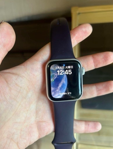 Applewatchse2