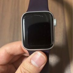 Applewatchse2
