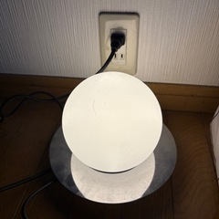 間接照明②