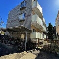 中村橋駅・破格の初期費用⭐️敷・礼・仲0円⭐️公共水道 / 公共...