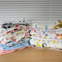 【初めての方優先】子供パジャマ＆スリーパー 無料のおすそわけ