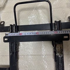 jzx90.jzx100スパルコ　R100シートレール　セミバケの画像