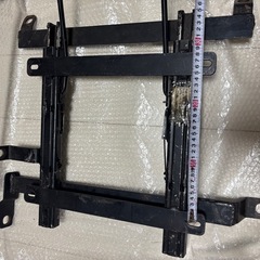 jzx90.jzx100スパルコ　R100シートレール　セミバケの画像