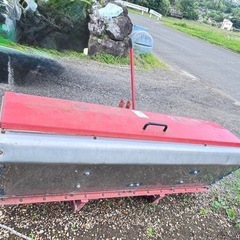  スター農機 ライムソワー MLS1510 