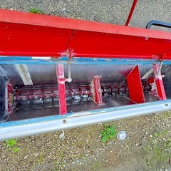  スター農機 ライムソワー MLS1510 の画像