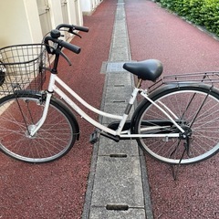 自転車