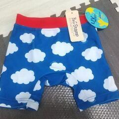 男の子　水着　新品　95
