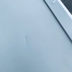 EJ147番 Hisense 2ドア冷凍冷蔵庫 HR-B95Aの画像