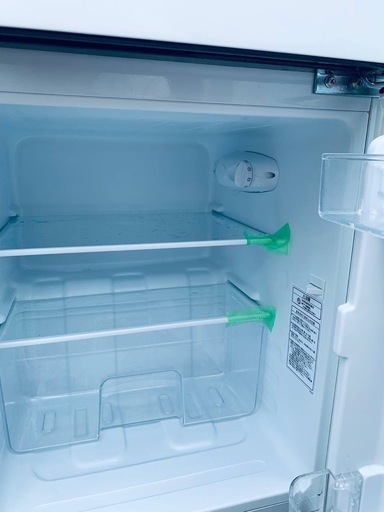 ♦Hisense 2ドア冷凍冷蔵庫【2020年製】HR-B95A ♦️Hisense2ドア冷凍冷蔵庫【2018年製】HR-B95A