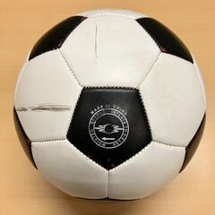 Be Active 練習用サッカーボール 5号の画像