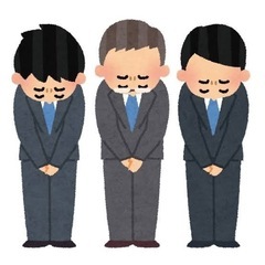 東大阪　チラシ配り