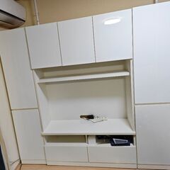 ニトリ TVボード