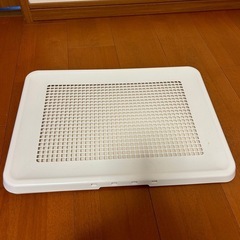 リッチェル犬用トイレトレー