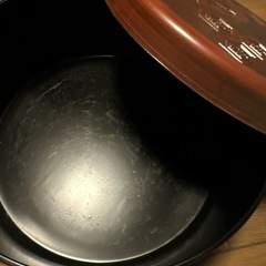 料理 ごはん 入れ物の画像