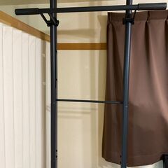 ぶら下がり健康器 懸垂マシン 懸垂バー 筋トレ RE101 鉄製