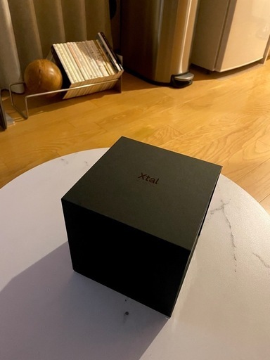 間接照明