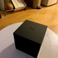 間接照明の画像