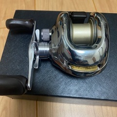 初代アンタレス5  　右巻き