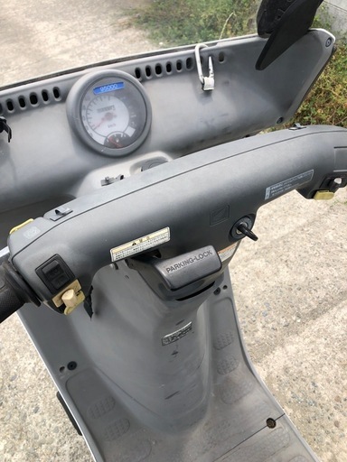 ホンダ　ジャイロキャノピー　書類付レストアベース車