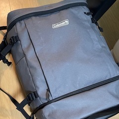 Coleman コールマン　シールド35+2レイヤー リュック