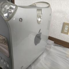 Power Mac g4 M8570ジャンク