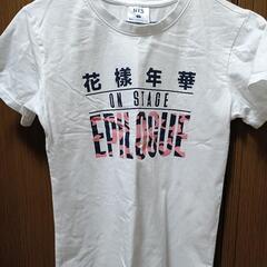 BTS 花様年華Tシャツ