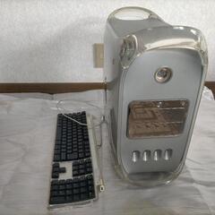 Apple Power Mac g4 M8570ジャンクの画像