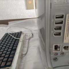 Apple Power Mac g4 M8570ジャンクの画像