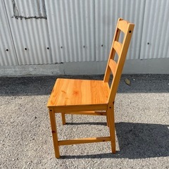 IKEA JOKKMOKK ダイニングチェアー 椅子 ✨️大量入荷✨️ − 徳島県