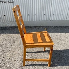 IKEA JOKKMOKK ダイニングチェアー 椅子 ✨️大量入荷✨️ - 吉野川市