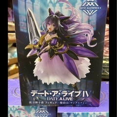 フィギュア　　デート・ア・ライブの画像