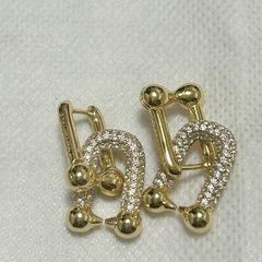 925 ピアス