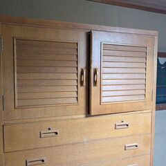 和ダンス　中古の画像