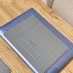 美品＊HP Pavilion Aero 13-bg Ryzen7/16GB/1TBの画像