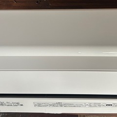 6/7で掲載終了。残り2台中古エアコン（整備、清掃済み）6畳2020〜2022 の画像