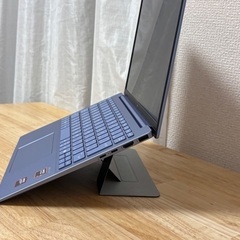 美品＊HP Pavilion Aero 13-bg Ryzen7/16GB/1TBの画像