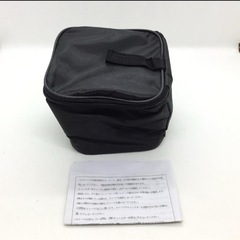 ポータブル タイプストーブ K-202 軽量 コンパクト ガスストーブ A792の画像