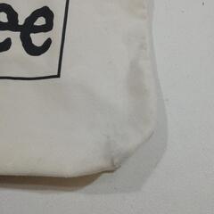 Lee 2WAY トートバッグの画像