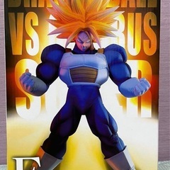 ドラゴンボールフィギュア