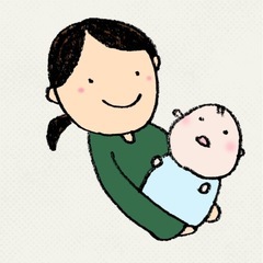 １０代で出産した子供の母『おばあちゃんになった方