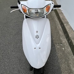 HONDA Dio AF68 原付 格安‼️ 商品説明必読‼️