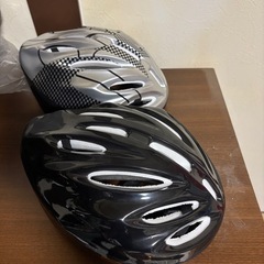 自転車用ヘルメット