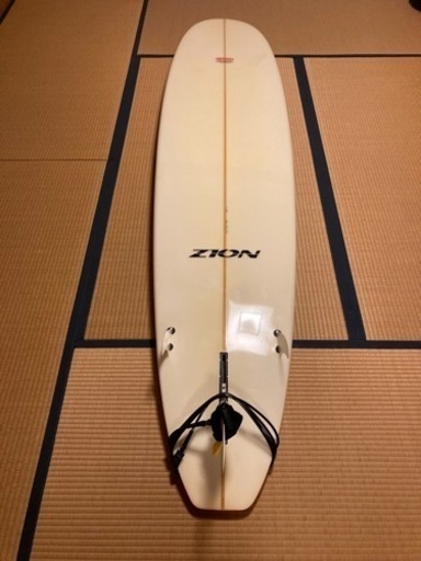 値段交渉可 サーフボード