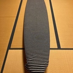 ZION ロングボード　サーフボード　値段交渉可能の画像