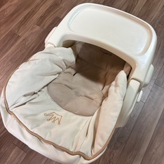 コンビ　ネムリラ　（手動タイプ）の画像