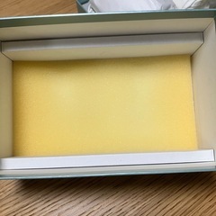 ボヘミアグラスペアセット(新品)の画像