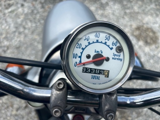 ヤマハ VINO SA10j 2 st