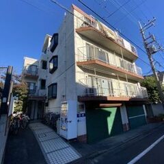 小田急相模原駅・破格の初期費用⭐️敷・礼・仲0円⭐️給湯、バスト...