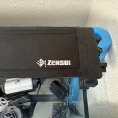 90センチ水槽セットの画像