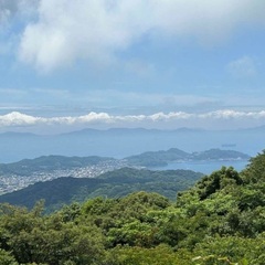 👩女性限定❗️ 6月18日(水) 三ヶ根山ハイキング🥾に一緒に行...